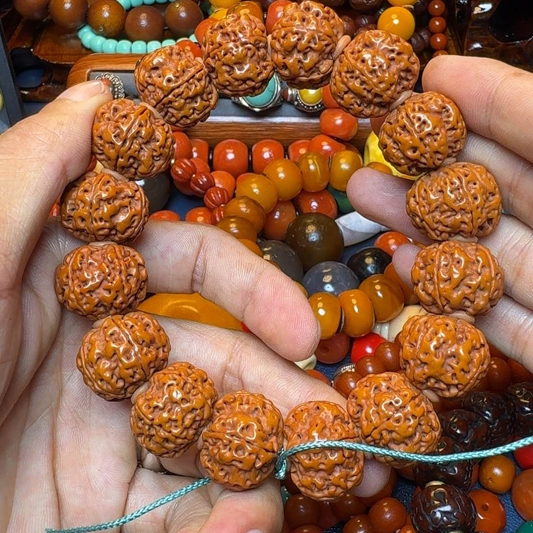 吊坠柏香籽/百香籽