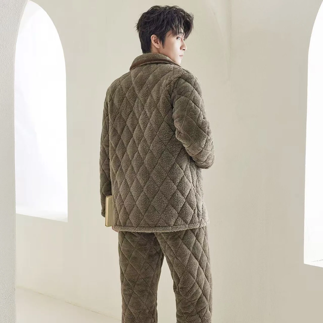 芬腾男士睡衣直播专用链接（非图片款，根据主播编码拍下）