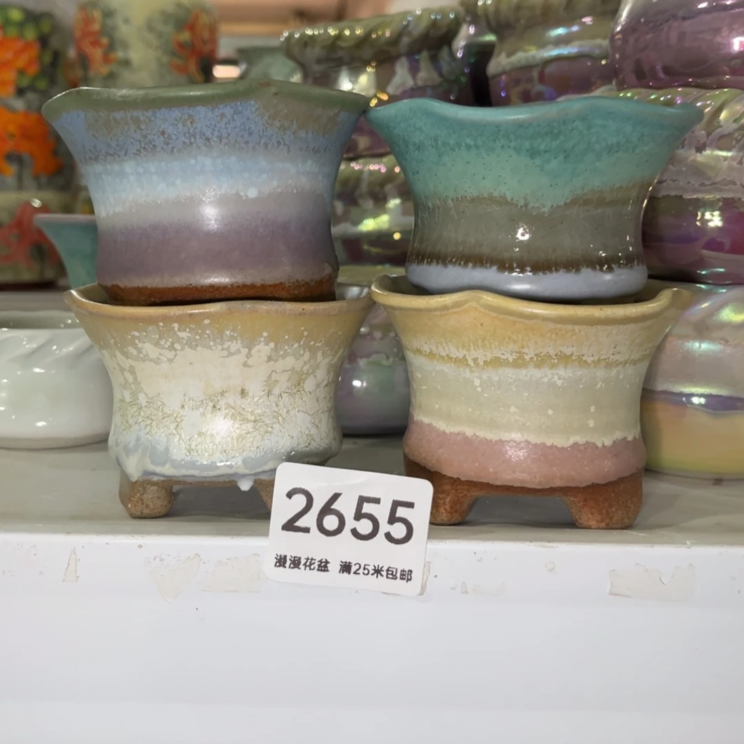 2655内口7景德镇手工制作