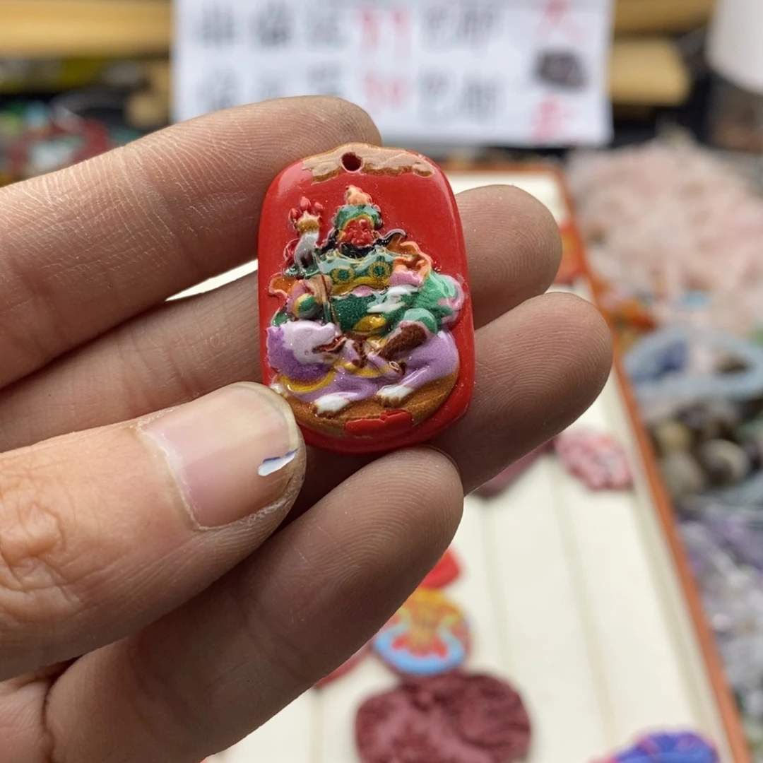 玛瑙/玉髓未镶嵌珠宝半成品一个H153