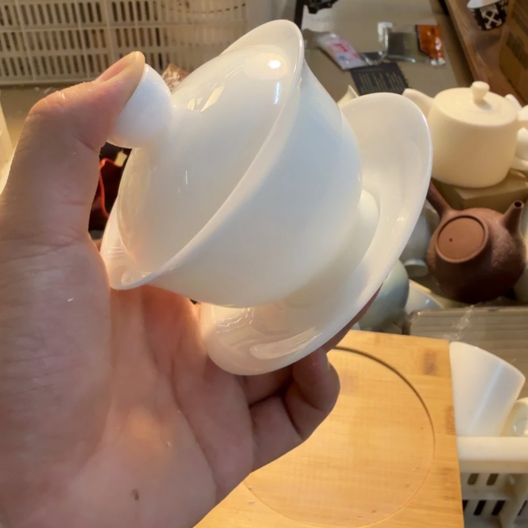 紫砂瑕疵茶具介意勿拍