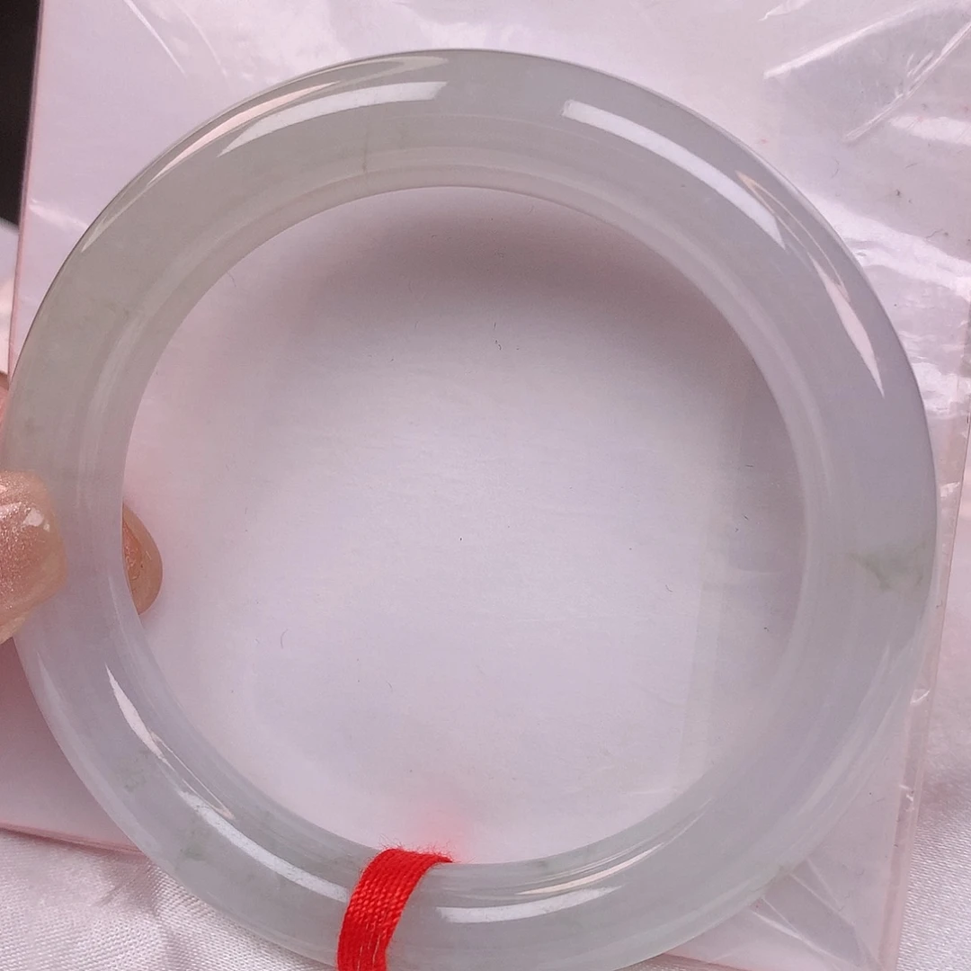 【闪购商品】翡翠手镯未镶嵌Q53 翡翠手镯