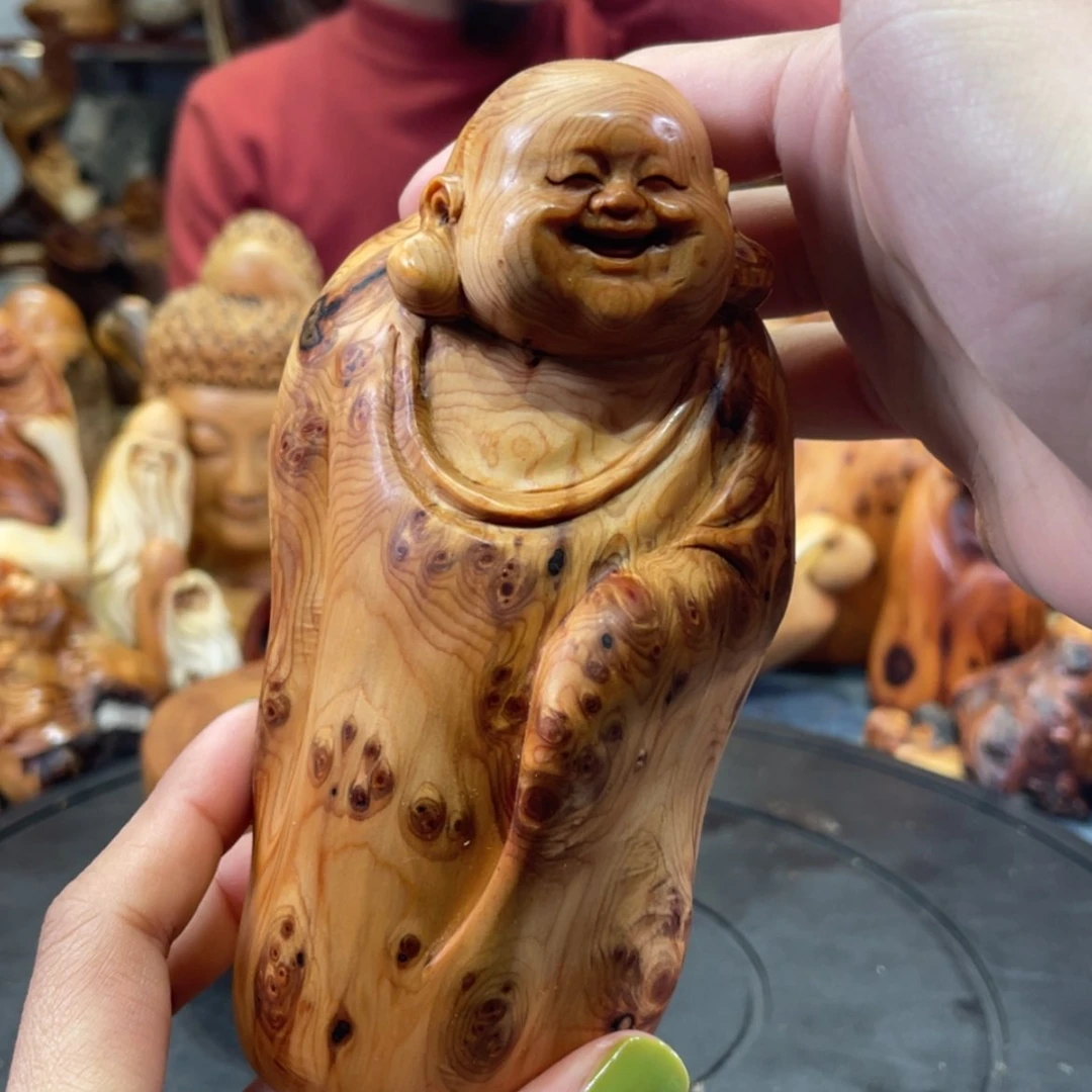 【闪购商品】柏木（崖柏）其他