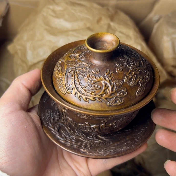 创意设计制作摆件