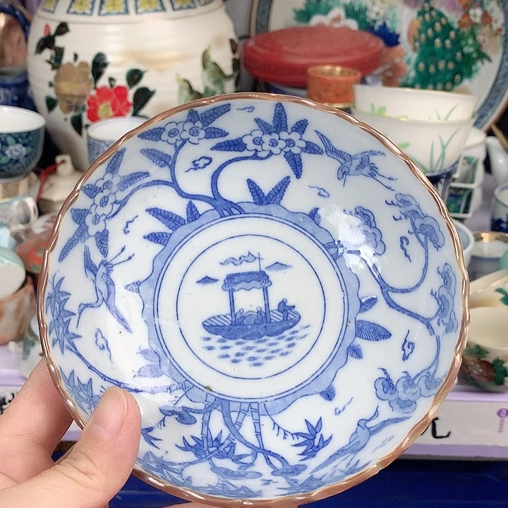 朱***祥今天早上在食堂看到11