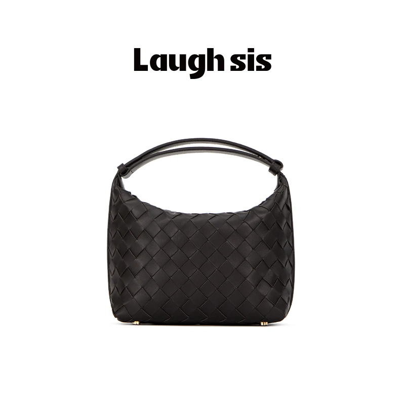 【笑毒毒定制】小葆家饭盒子包高级感包包LS403B004-laughsis