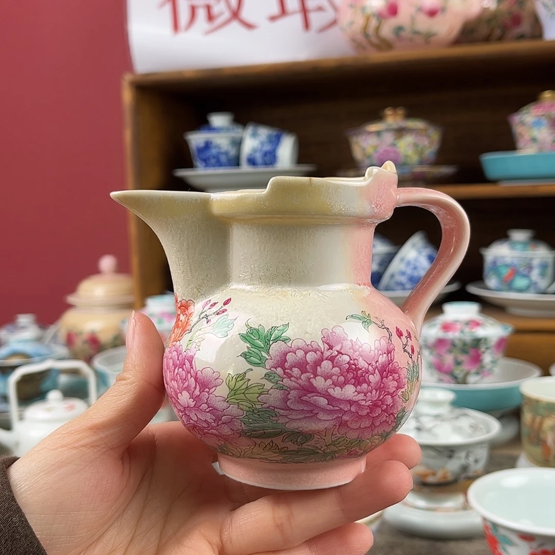 微瑕微瑕景德镇陶瓷