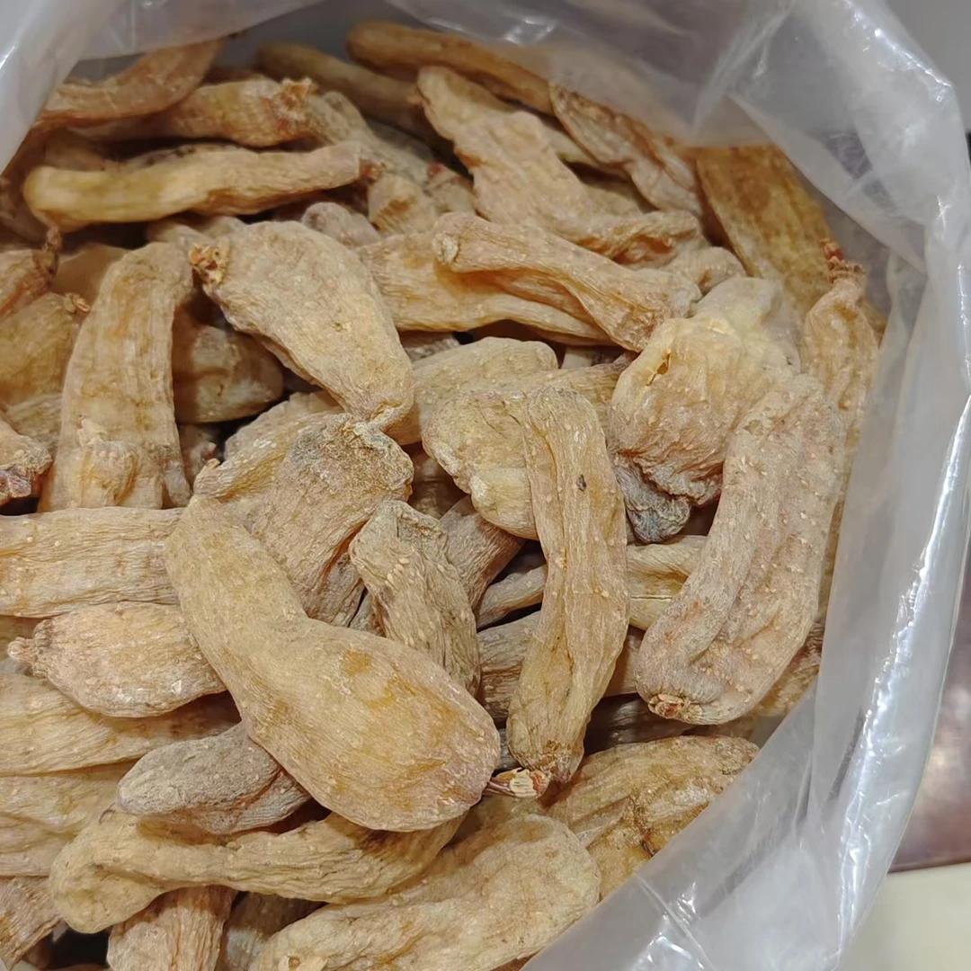 湖北房县特产天麻干货切片打磨粉滋补养生无硫磺晒干