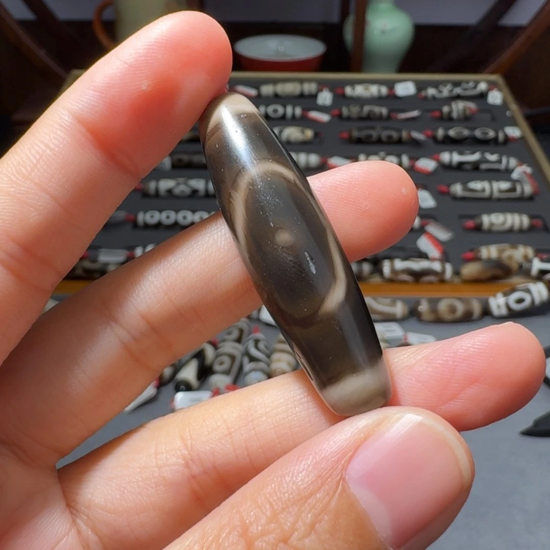 玛瑙/玉髓颈饰未镶嵌26