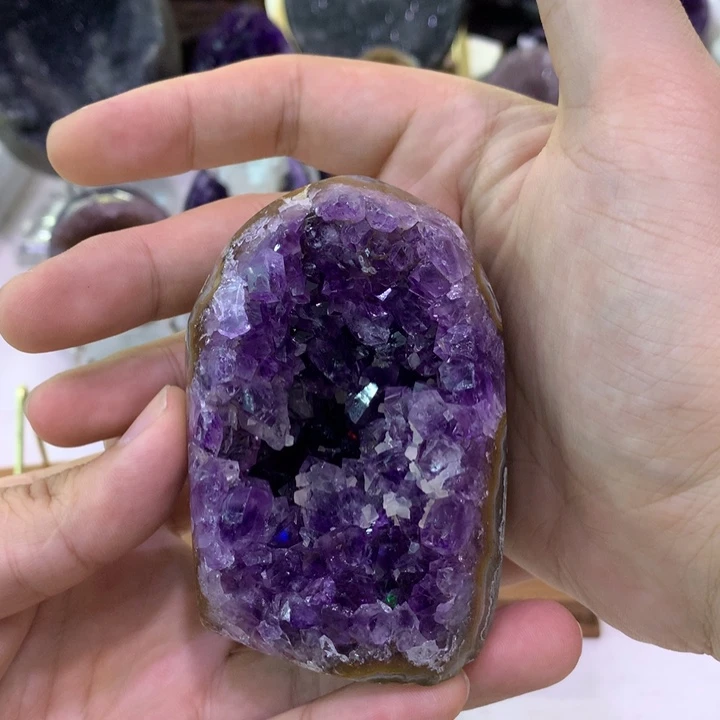 未镶嵌大型摆件（非配饰）水晶