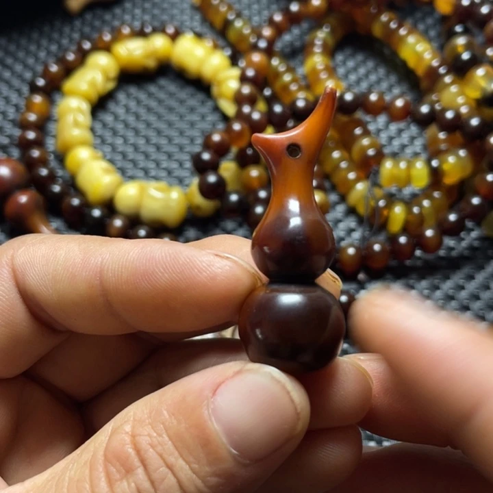 大果紫檀（缅甸花梨）福利多多