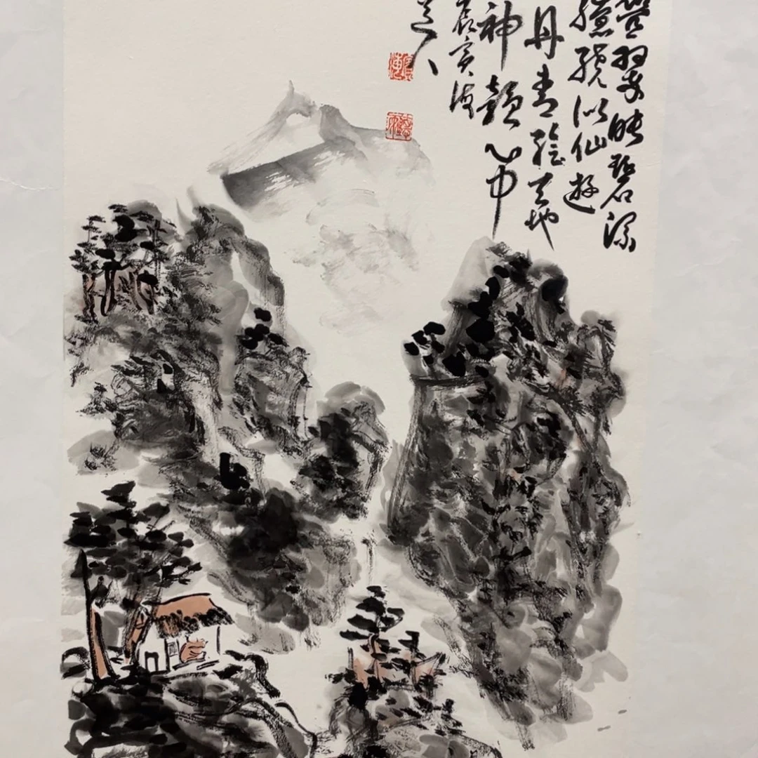 国画老师老师老师