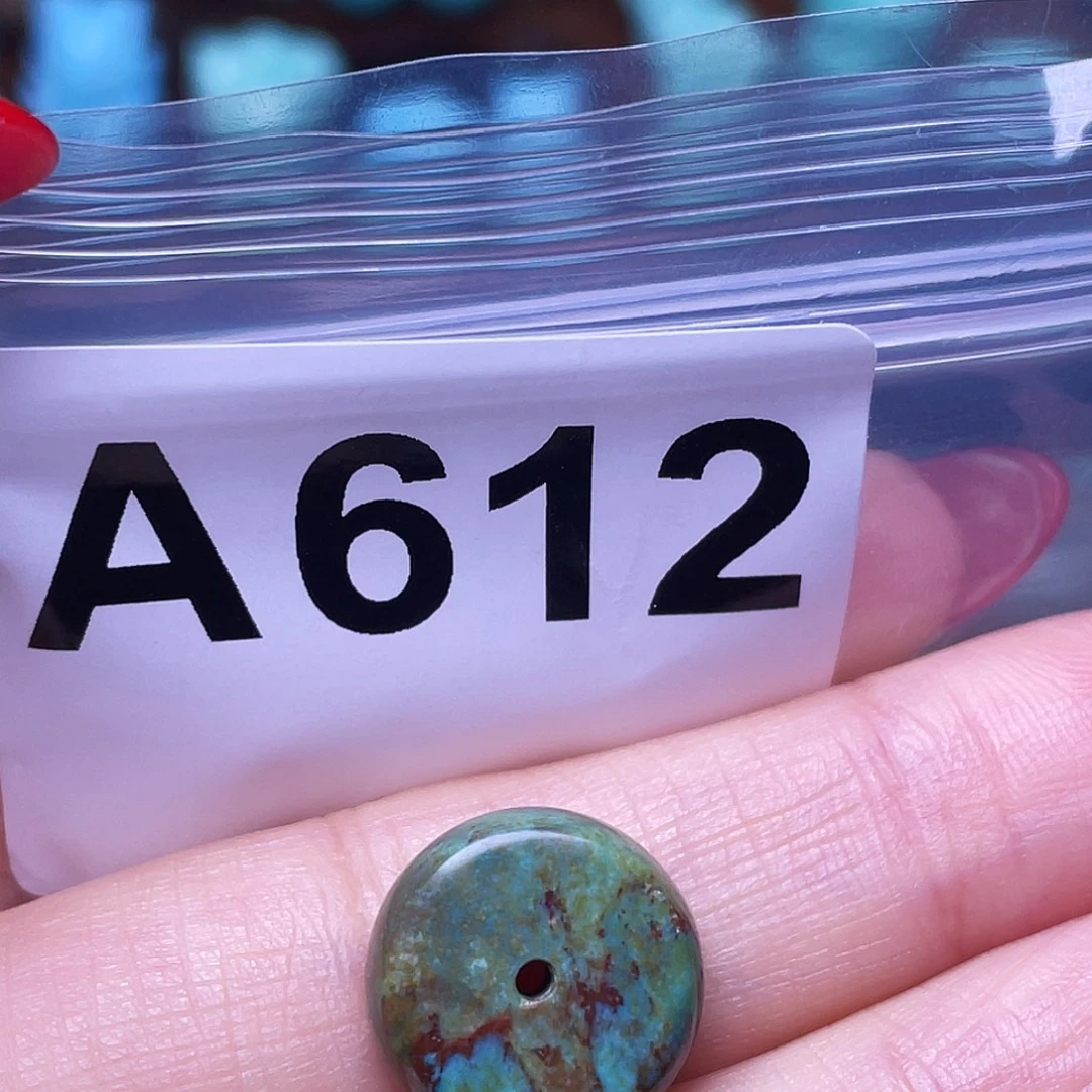 空竹粉丝福利十堰特色手工散珠