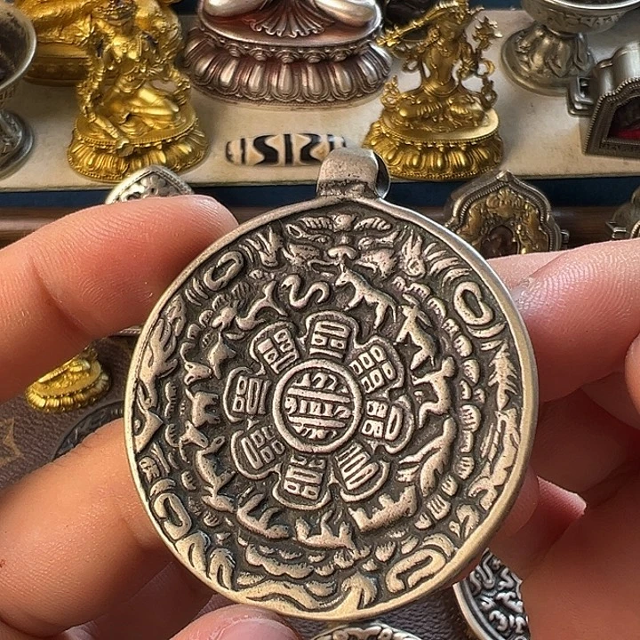 泥塑小元非常完美