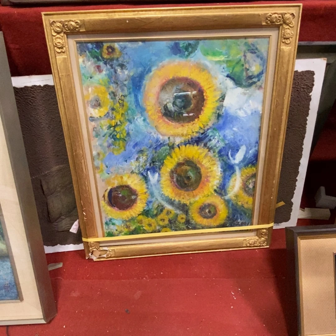 乐*精品剪纸作品展演