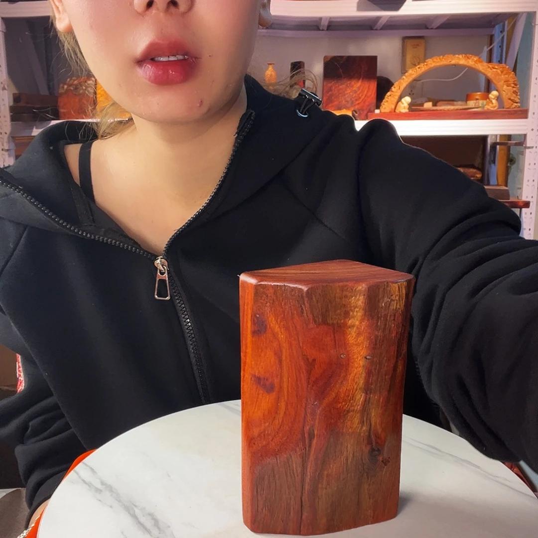 紫檀木类端景台沧*