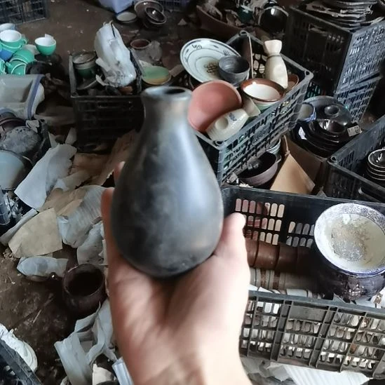 瓷器微瑕不退不换2个