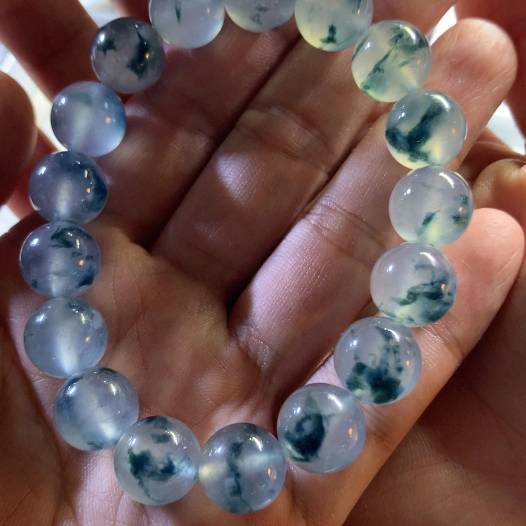 定制翡翠未镶嵌天然翡翠