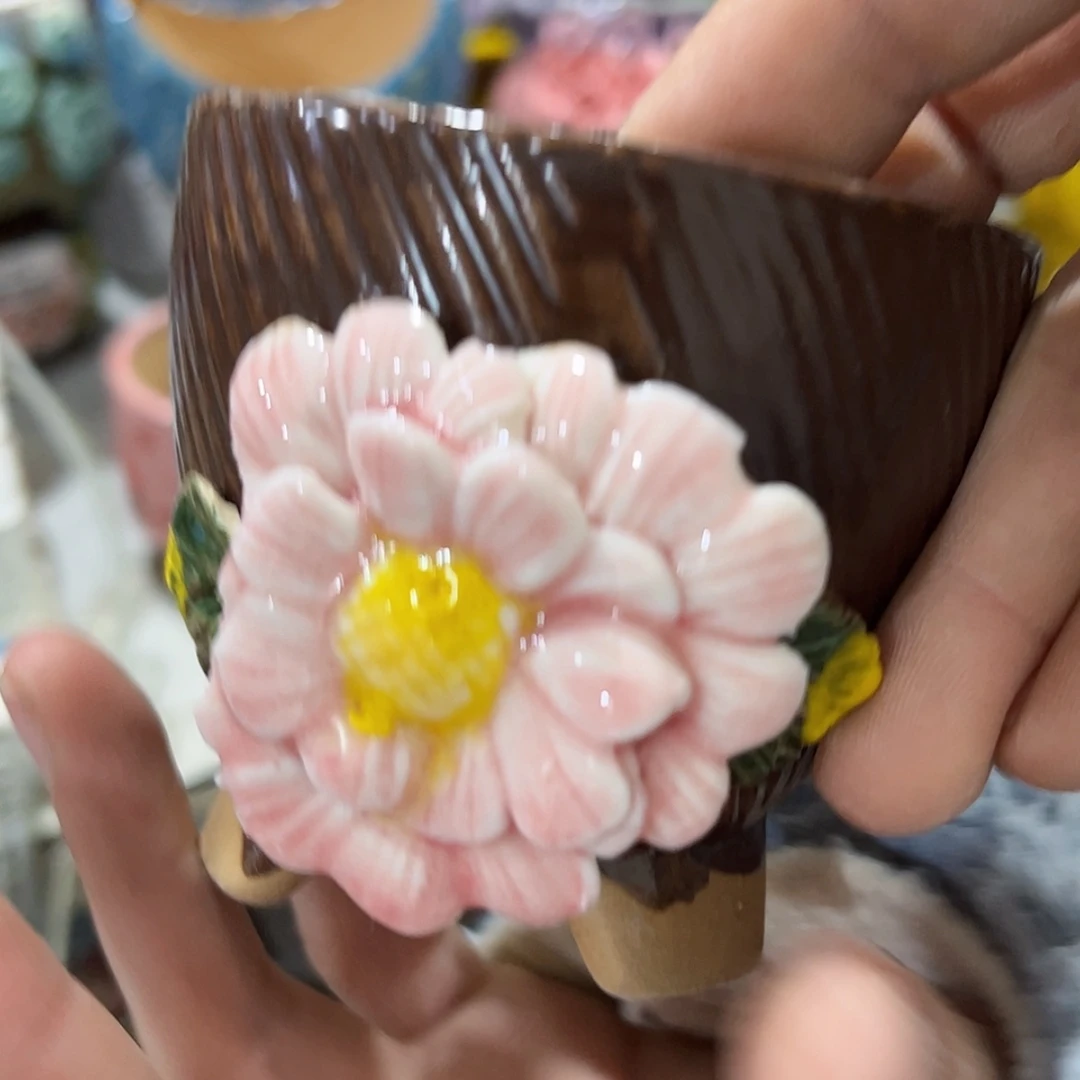 【闪购商品】红陶瑕疵21130