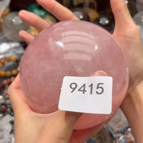 【闪购商品】未镶嵌大型摆件（非配饰）水晶