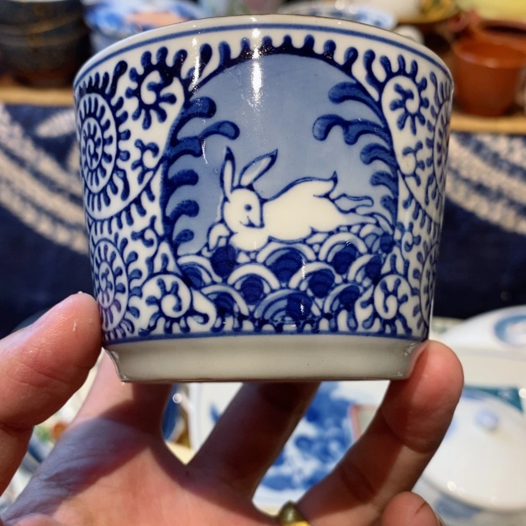 瓷片瓷器瓷器瓷器
