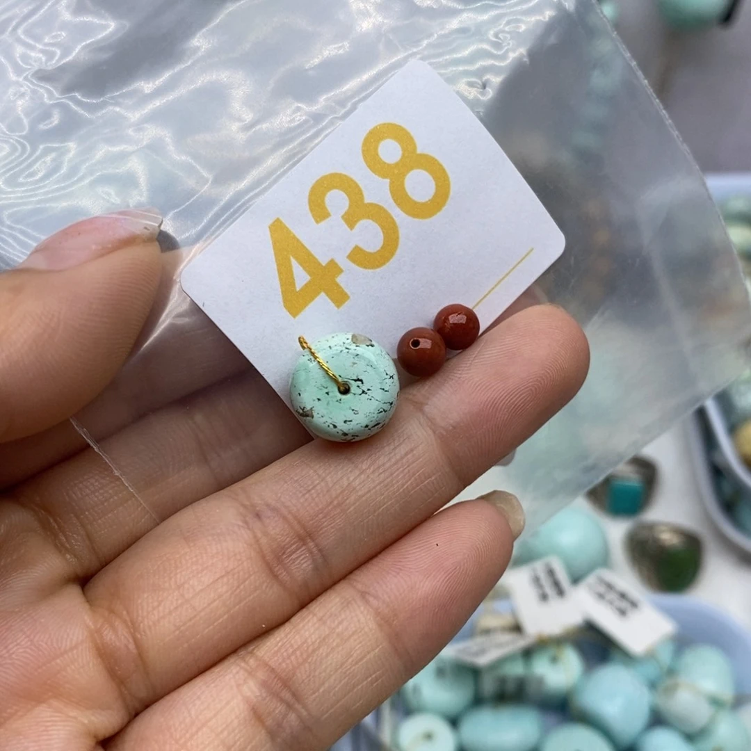 未镶嵌南红玛瑙珠宝奇石