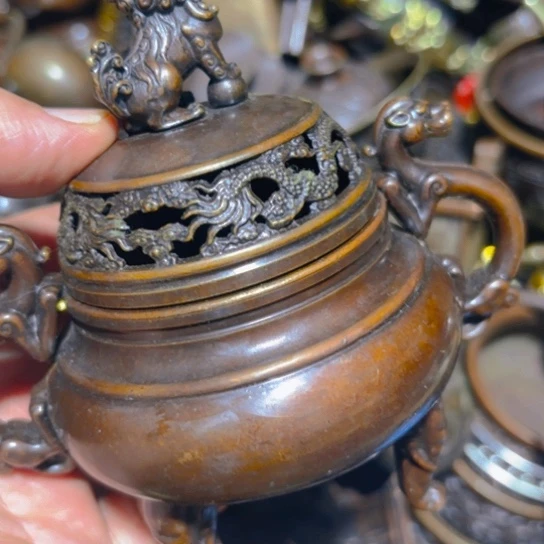 铜的 清货诚信经营