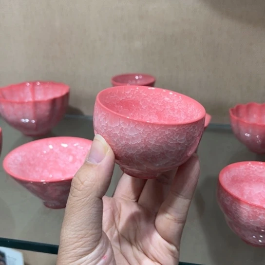 大宋甄选茶具茶器