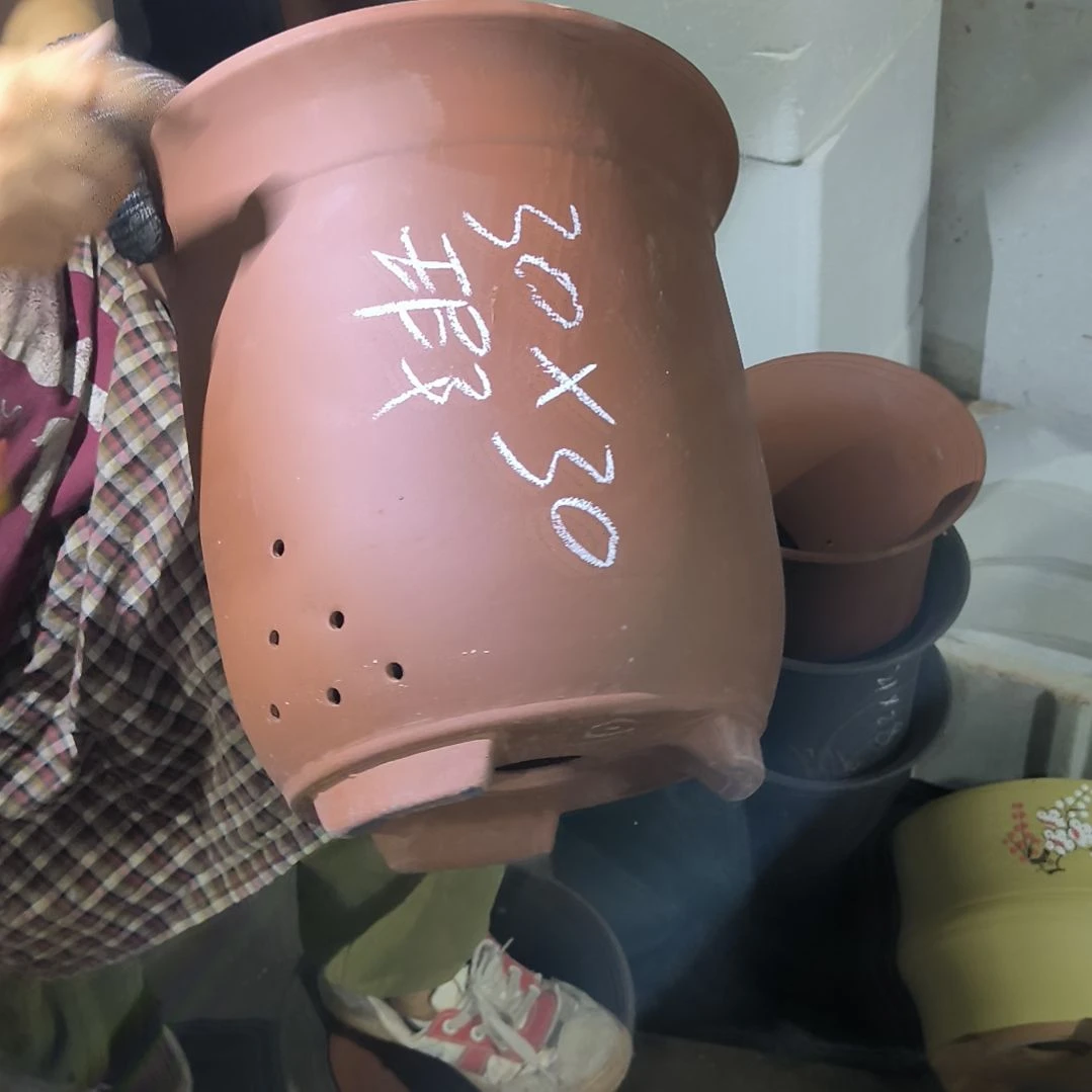 花盆紫砂紫砂花盆