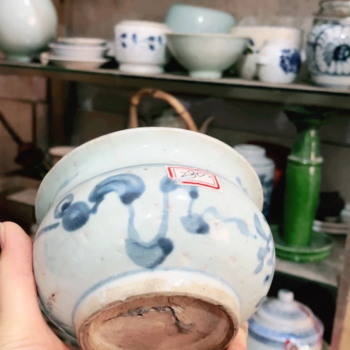 日常家用精美陶瓷