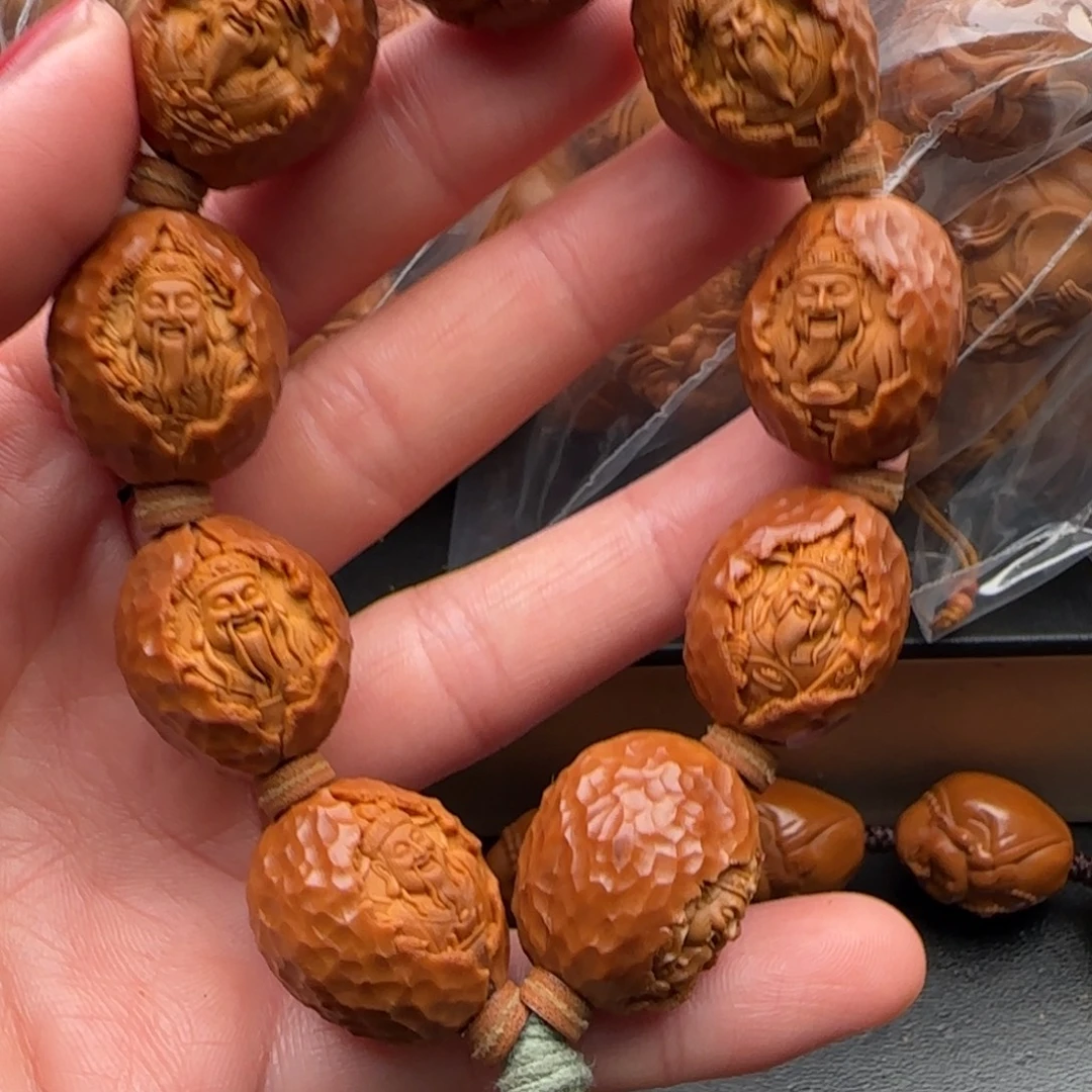 手串橄榄核橄榄核