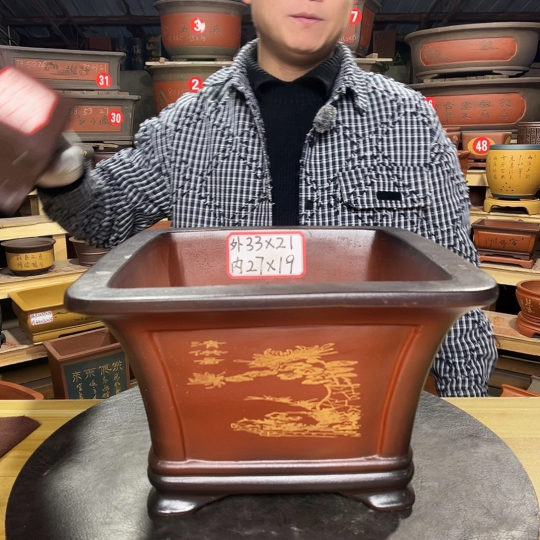 紫砂其他精品紫砂