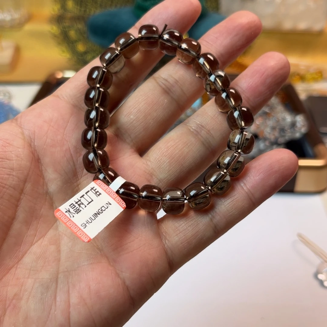 【闪购商品】水晶手链未镶嵌A14
