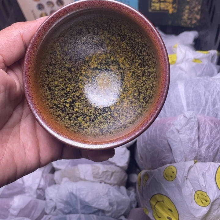 茶盏我不是很清楚的吗