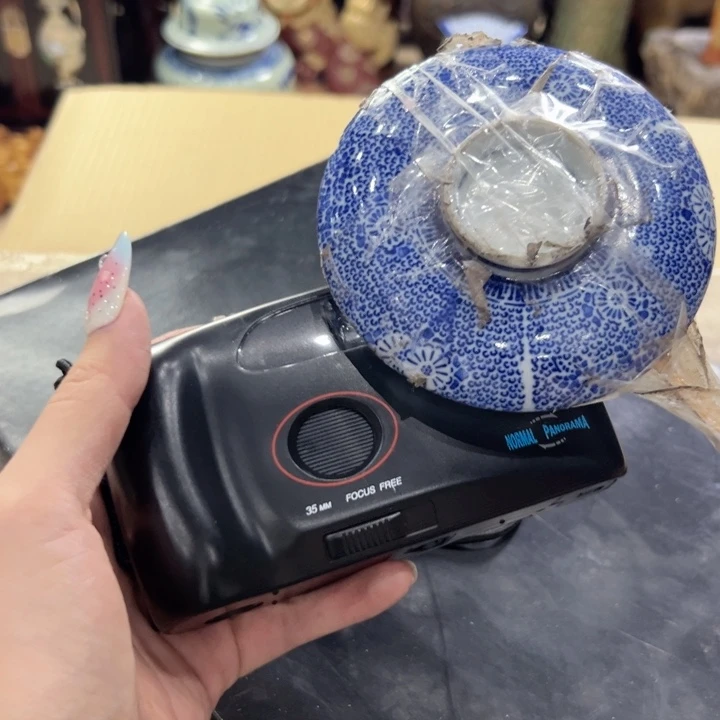 瓷片陶瓷制品生产加工和包装