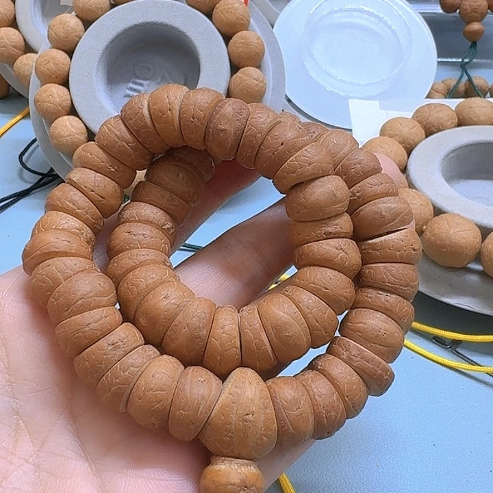 凤眼菩提手串13.5mm大肠福利85@3290