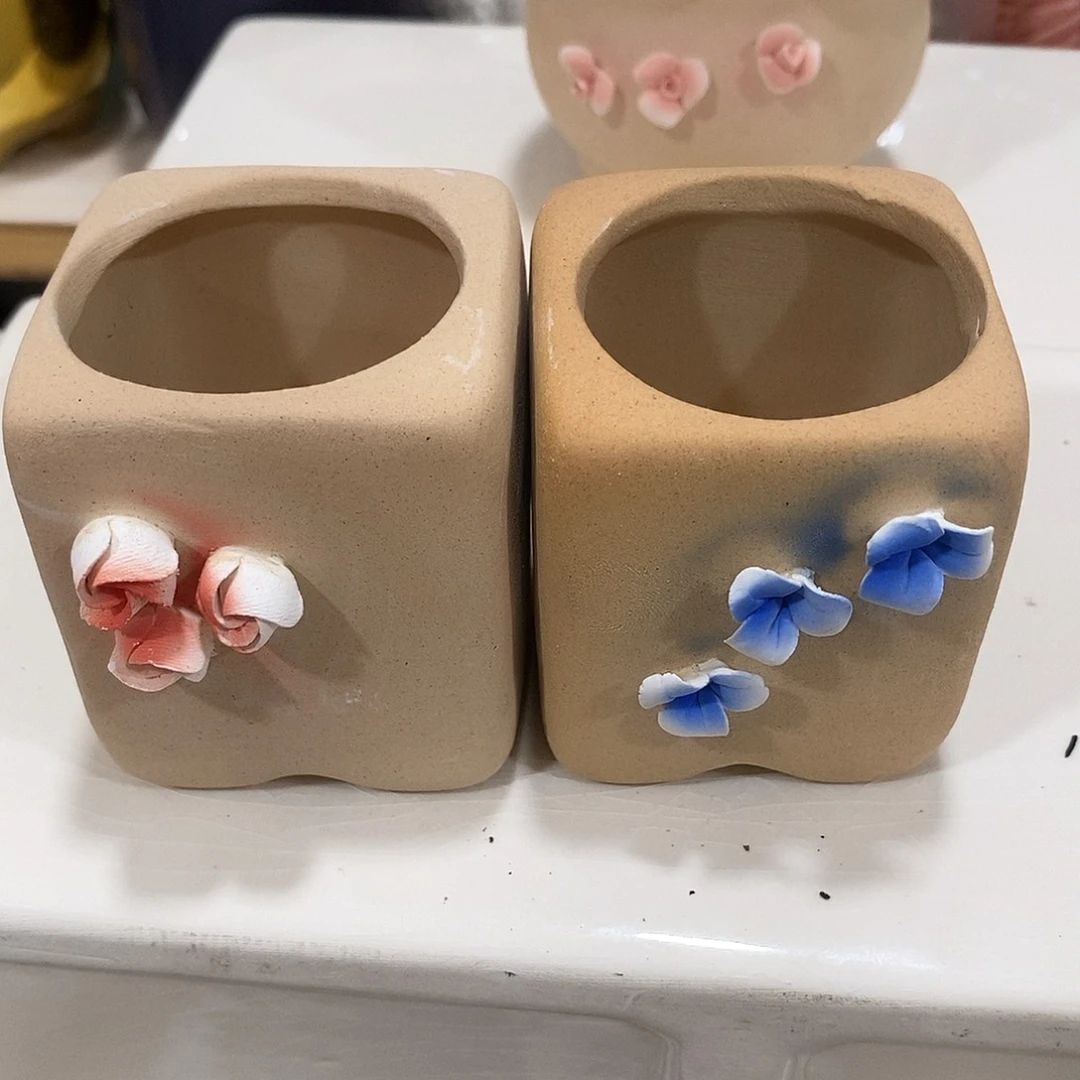 摆件凑单满12包邮发有孔