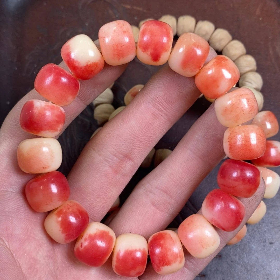 手串/手链驼骨1.4尺寸驼骨,131