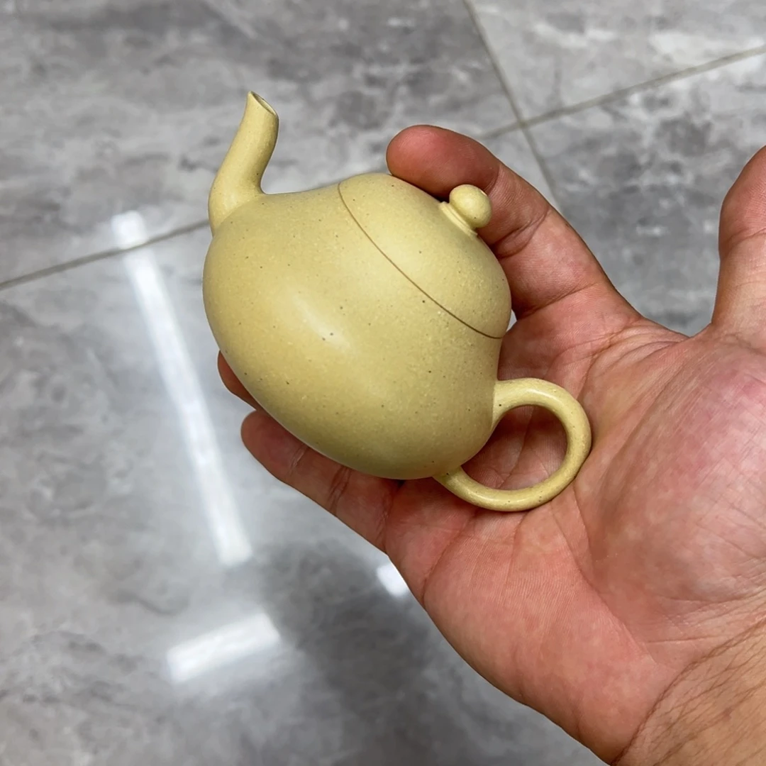 紫砂茶壶汽修厂和机械设备厂微瑕