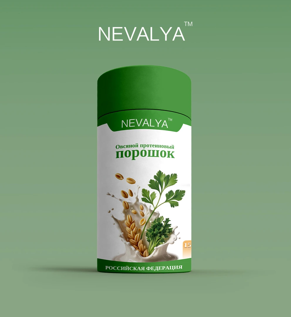 艾哥俄罗斯oroklax-talkan燕麦粉