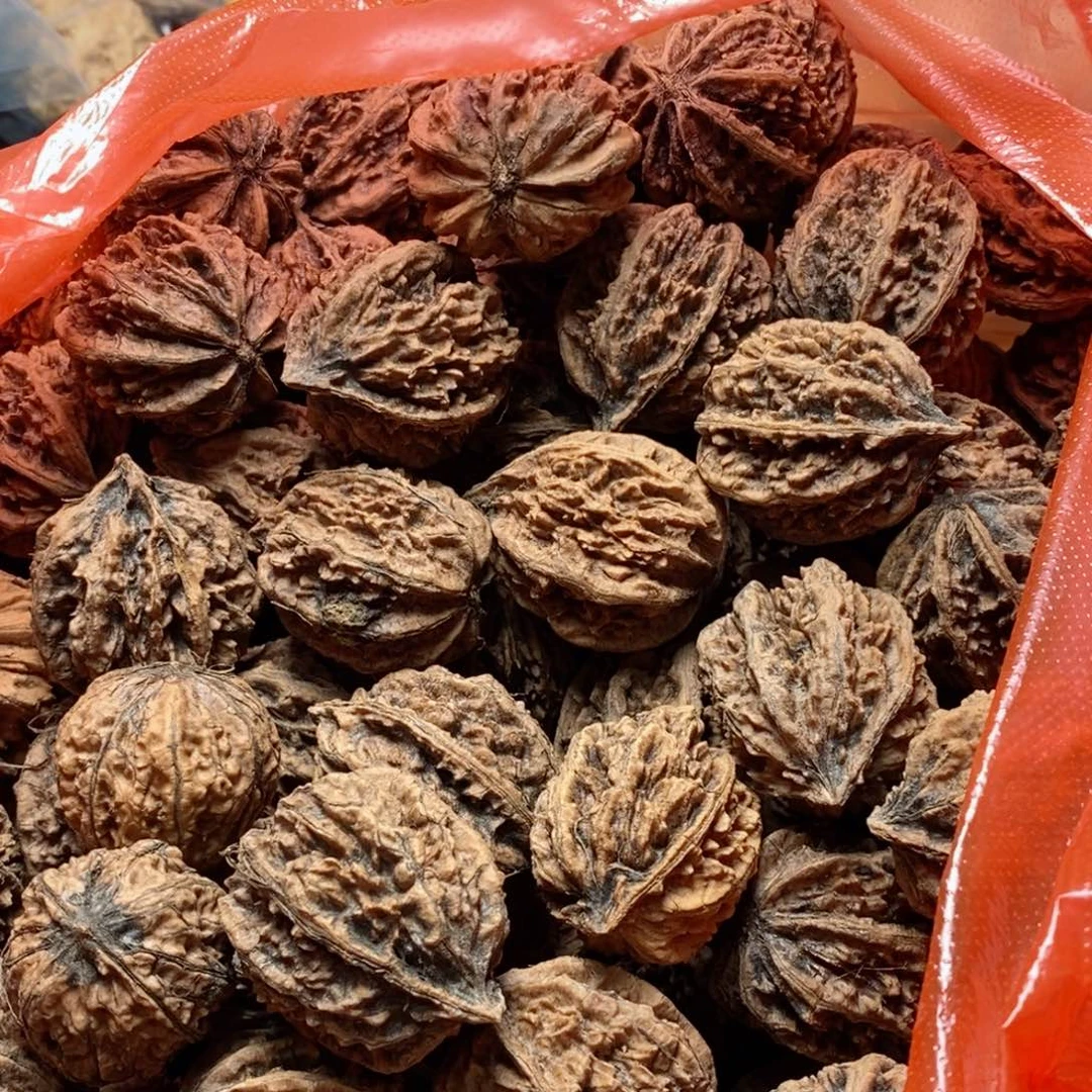 文玩核桃吊坠核桃61