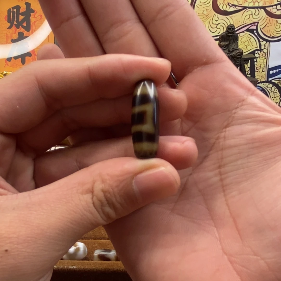 阿***伯玛瑙/玉髓未镶嵌颈饰
