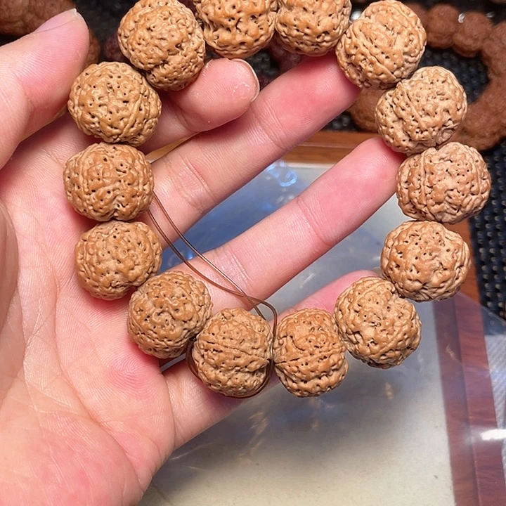 金刚菩提吊坠金刚