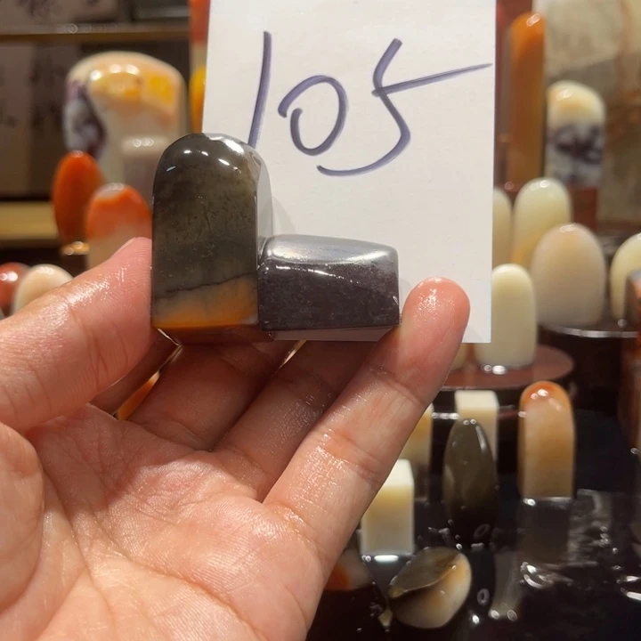 图***2寿山石寿山石寿山石印章