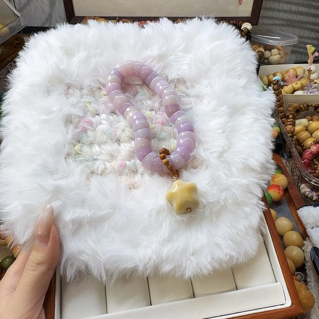 菩提根/象牙果手串