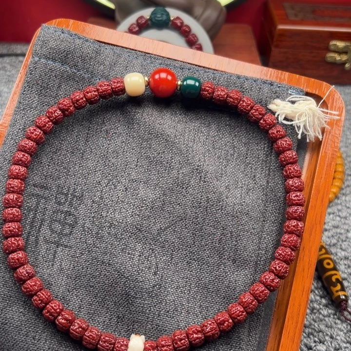 金刚菩提吊坠精品