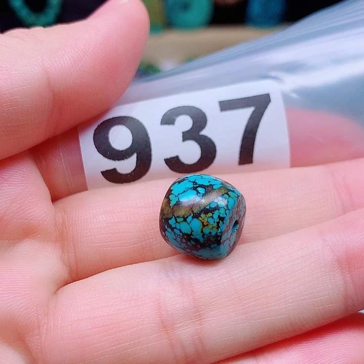 空竹粉丝专享十堰特色手工散珠