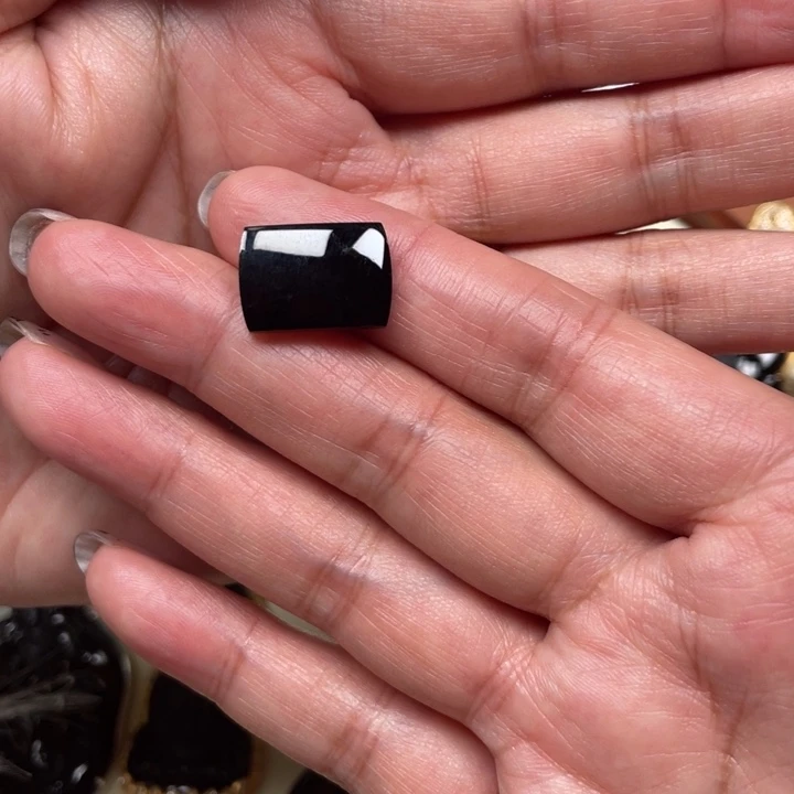 天***鱼翡翠未镶嵌颈饰翡翠