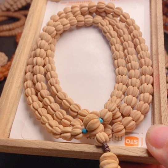 柏香籽/百香籽吊坠