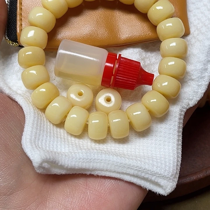 骆驼牙手串/手链骆驼牙2